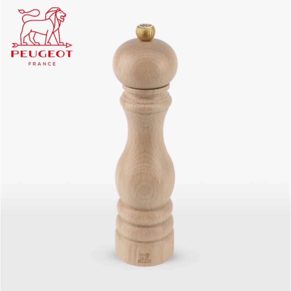 Peugeot Paris Salt Mill 22cm